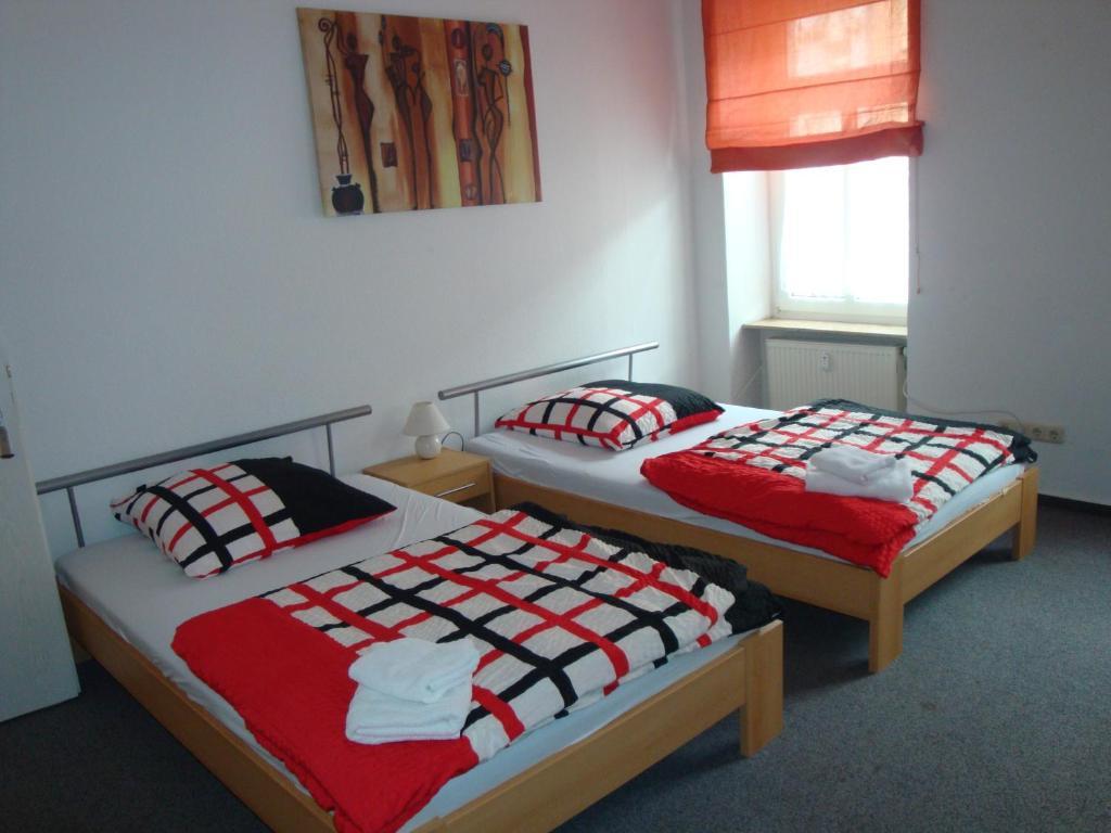 Apartment (4 Erwachsene)